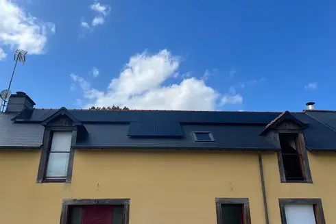 installateur de panneaux solaires à Montfort-sur-Meu - image 2