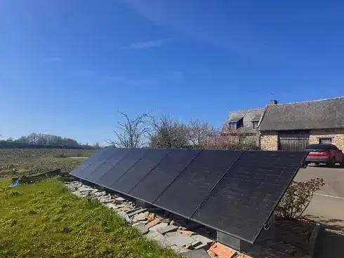 installateur de panneaux solaires à Montfort-sur-Meu - image 3