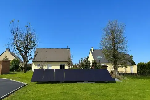 installateur de panneaux solaires Montfort-sur-Meu-5