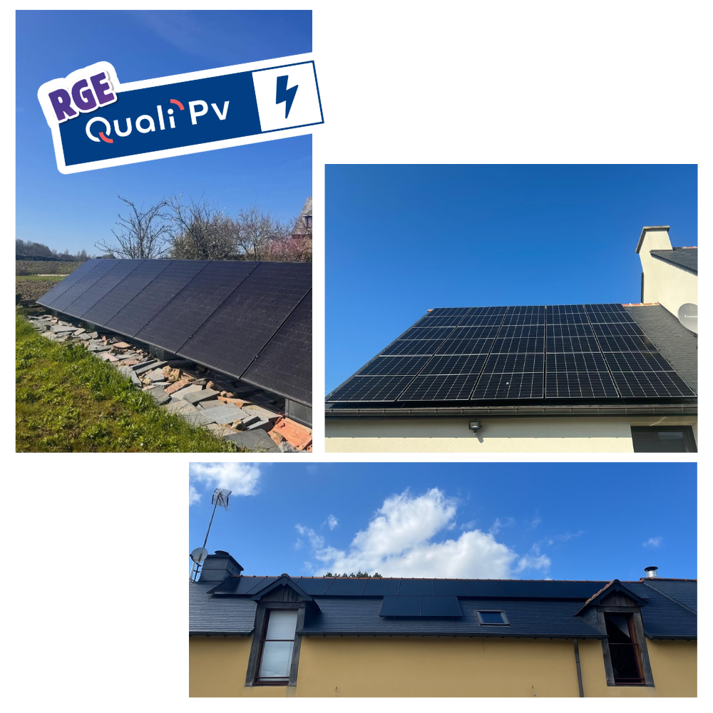 installateur de panneaux solaires montfort sur meu