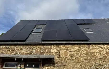 installateur de panneaux solaires à Rennes - image 2