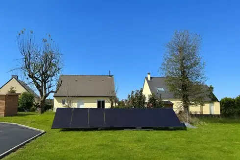 installateur de panneaux solaires à Rennes - image 3