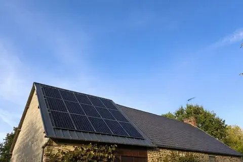 installateur de panneaux solaires à Saint-Malo - image 2