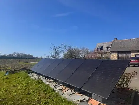 installateur de panneaux solaires à Saint-Malo - image 3