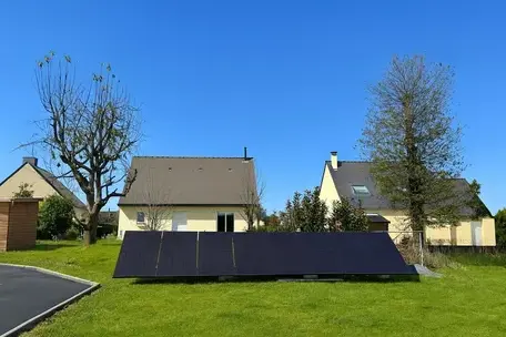 installateur de panneaux solaires à Saint-Méen-le-Grand - image 3