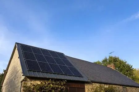 installateur de panneaux solaires à Saint-Méen-le-Grand - image 4