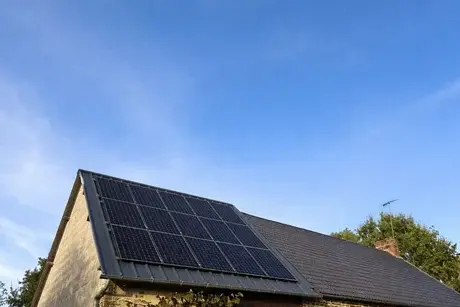 installateur de panneaux solaires à Vitré - image 3