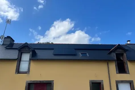 installateur photovoltaïque Bruz-1