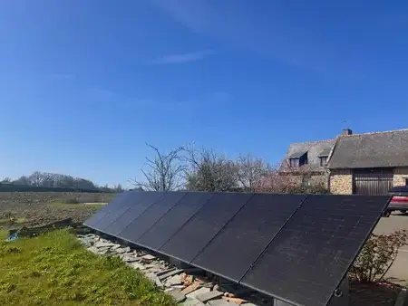 installateur photovoltaïque à Bruz - image 4