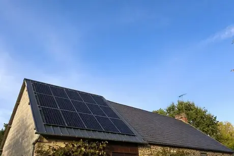 installateur photovoltaïque Bruz-5