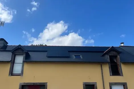 installateur photovoltaïque à Châteaubourg - image 2