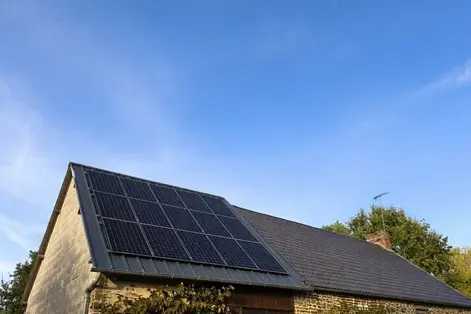 installateur photovoltaïque à Châteaubourg - image 3