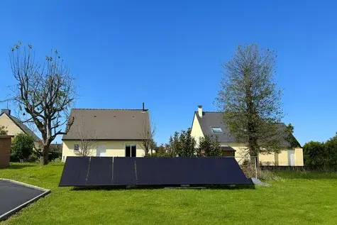 installateur photovoltaïque à Châteaubourg - image 4