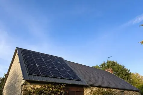 installateur photovoltaïque à Combourg - image 3