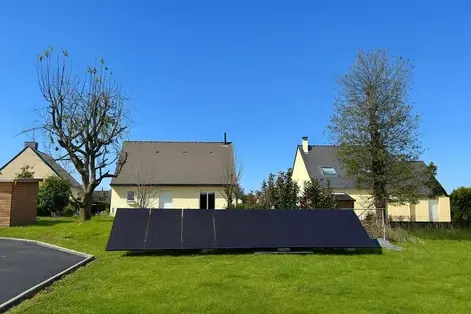 installateur photovoltaïque à Combourg - image 4