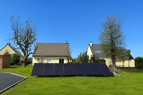 installateur photovoltaïque à Dinan - image 2
