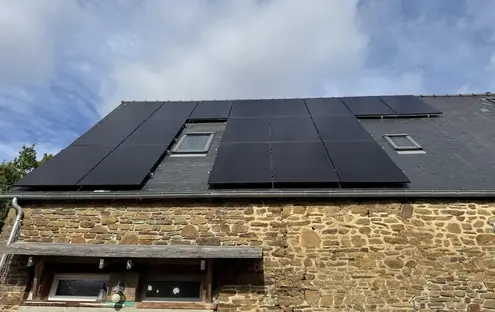 installateur photovoltaïque à Dinan - image 3