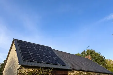 installateur photovoltaïque Dinan-5