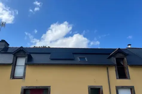 installateur photovoltaïque Montfort-sur-Meu-1