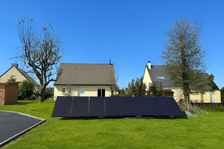 installateur photovoltaïque à Montfort-sur-Meu - image 2