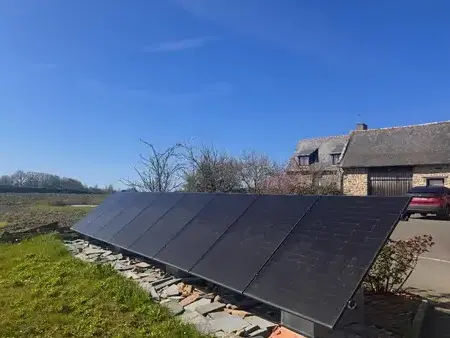 installateur photovoltaïque à Montfort-sur-Meu - image 3