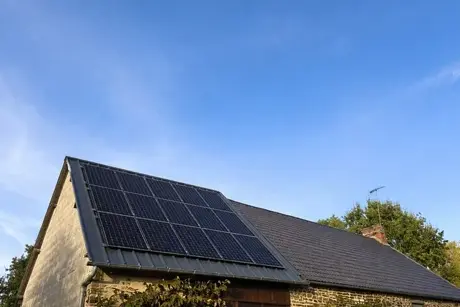 installateur photovoltaïque Rennes-1