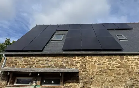 installateur photovoltaïque à Rennes - image 2