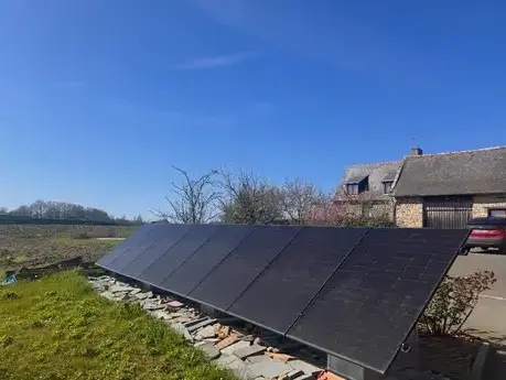 installateur photovoltaïque à Rennes - image 3