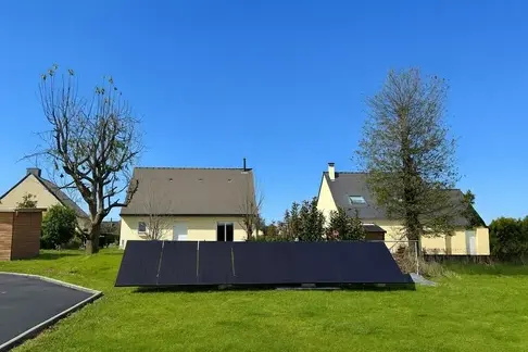 installateur photovoltaïque à Rennes - image 4