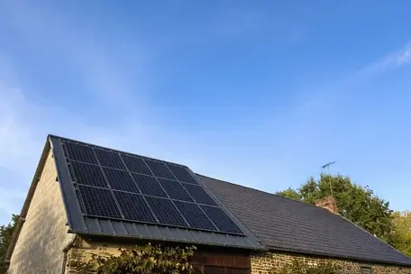 installateur photovoltaïque à Saint-Malo - image 2