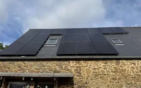 installateur photovoltaïque à Saint-Malo - image 3