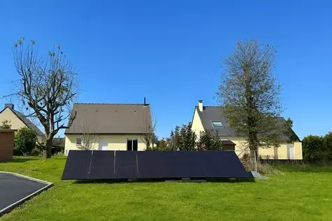 installateur photovoltaïque à Saint-Méen-le-Grand - image 2