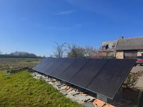 installateur photovoltaïque Saint-Méen-le-Grand-5