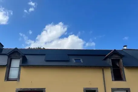 installateur photovoltaïque à Vitré - image 3