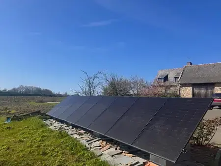 installateur solaire Bruz-1