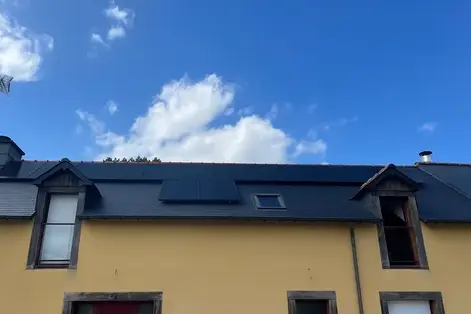installateur solaire à Bruz - image 2