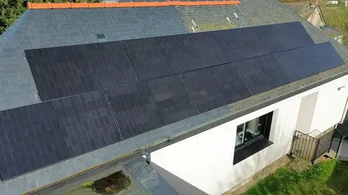 installateur solaire à Bruz - image 3