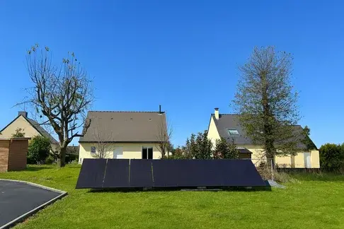 installateur solaire à Bruz - image 4