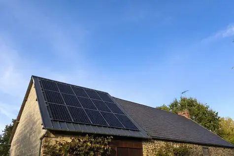 installateur solaire Bruz-5