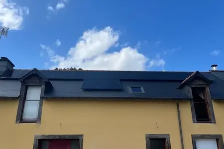 installateur solaire Châteaubourg-1