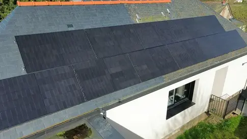 installateur solaire à Châteaubourg - image 4