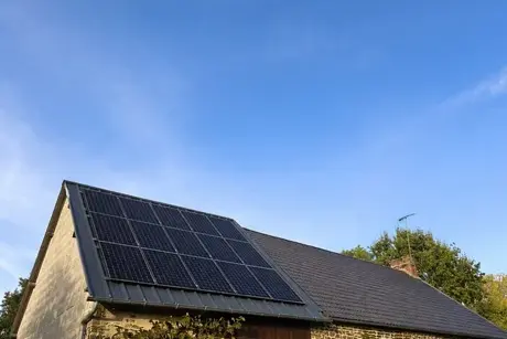 installateur solaire à Combourg - image 4