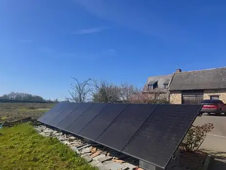 installateur solaire à Dinan - image 2