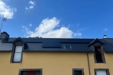 installateur solaire à Dinan - image 4