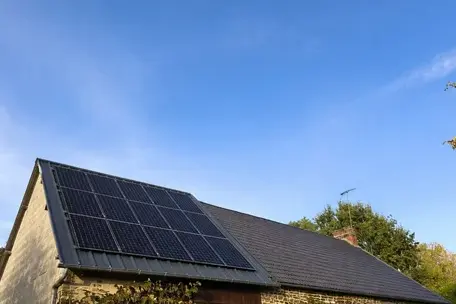 installateur solaire à Montfort-sur-Meu - image 2