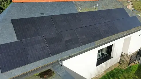 installateur solaire à Montfort-sur-Meu - image 3