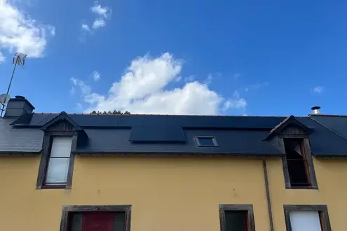 installateur solaire à Rennes - image 2