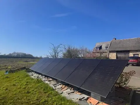 installateur solaire Rennes-5