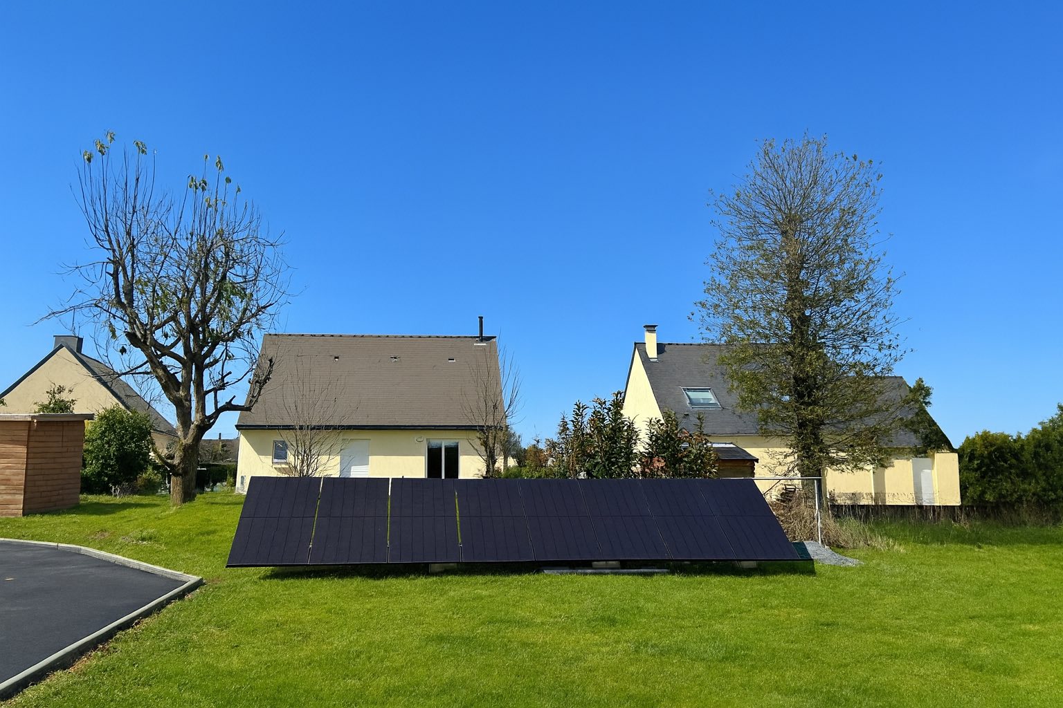 Installateur solaire à Laval - image 3