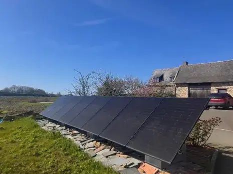 installateur solaire à Saint-Malo - image 2